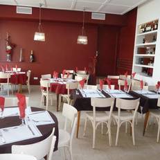 Hotel Restaurant Les Oceanides 