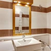 Apartment Apollo I Le Corbier 