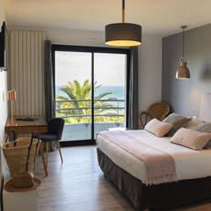 Hostellerie Les Feux Des Iles 