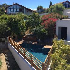 Villa Cenitz Lafitenia Resort 