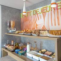 ibis budget Frejus Capitou A8 