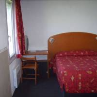 Quick Palace St Jean De Vedas 
