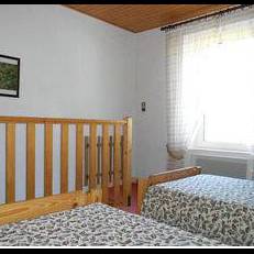 Apartment Chajoux La Bresse I 