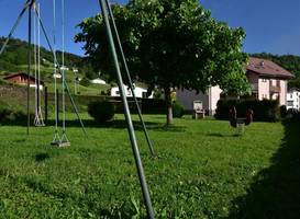 Apartment Chajoux La Bresse I 