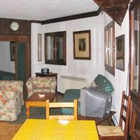 Apartment Des Pistes Morillon 