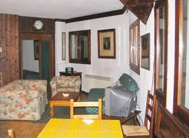 Apartment Des Pistes Morillon 
