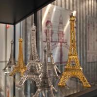Hotel Alpha Paris Tour Eiffel 