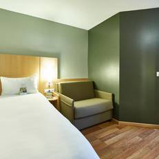 ibis Haguenau Strasbourg Nord 