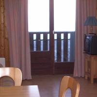 Appartement Yeti Immobilier 1 