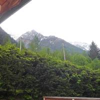 Holiday Home Evasion Chamonix 