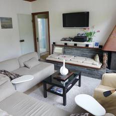 Holiday home Birochere Pornic