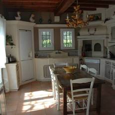 Chambres d'Hotes Les Alpilles 