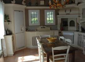 Chambres d'Hotes Les Alpilles 