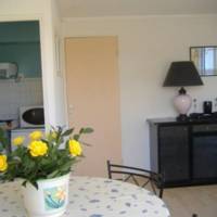 Appartement Villa Itsas Mendi 