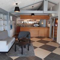 ibis Biarritz-Anglet Aeroport 