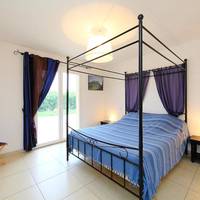 Holiday Home De l'Etang Canet 