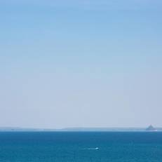 Cottages Vue Mer du Vauhariot 