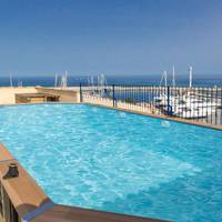 Residence les Voiles Blanches 
