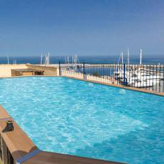 Residence les Voiles Blanches 