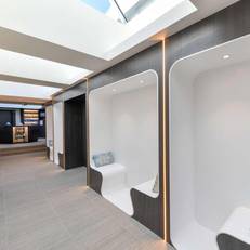 ibis La Rochelle Chatelaillon 