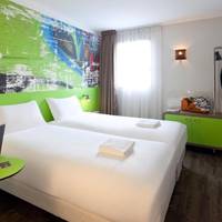 ibis Styles Lyon Villeurbanne 