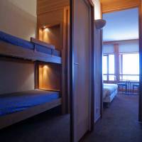 Hotel Mercure - Les Arcs 1800 