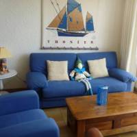 Apartment Queguiner Le Pouldu 