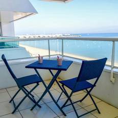Apartment Mer et Sud Arcachon 