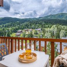 Pierre & Vacances Les Ravines 
