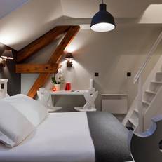 Le Faucigny - Hotel de Charme 