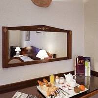 Mercure Cergy Pontoise Centre 