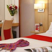 Inter-Hotel Saint Jean d'Acre 