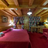 Chalet Hotel La Croix Blanche 