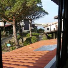 Apartment Albret Vieux Boucau 