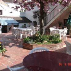 Hotel Restaurant De Seignelay 