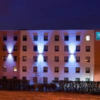 ibis budget Toulouse Aeroport 