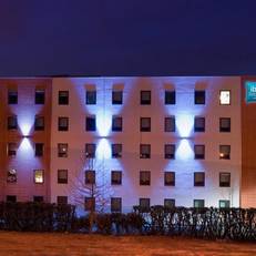 ibis budget Toulouse Aeroport 