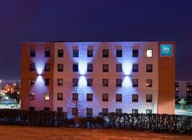 ibis budget Toulouse Aeroport 