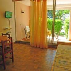 Apartment Soleillades Palavas 
