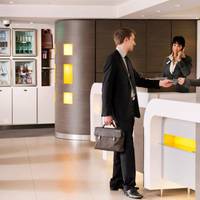 Novotel Paris Rueil Malmaison 