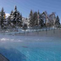 Apartment Cosmos I Le Corbier 
