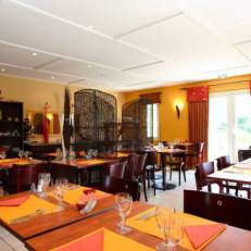 Inter-Hotel Calendal Avignon 