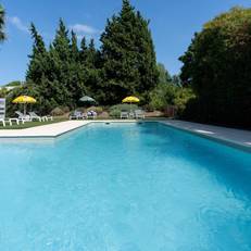 Inter-Hotel Calendal Avignon 