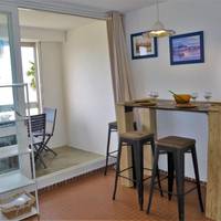 Apartment Occitanes Gruissan 
