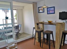 Apartment Occitanes Gruissan 
