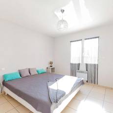 Holiday Home L'Occitane Agde 