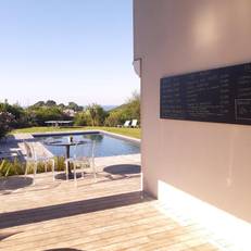 Villa Acotz Lafitenia Resort 