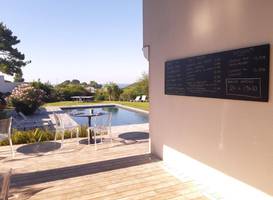 Villa Acotz Lafitenia Resort 