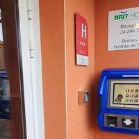 Deltour Hotel Montauban City 