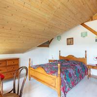 Holiday Home La Roche Bresse 